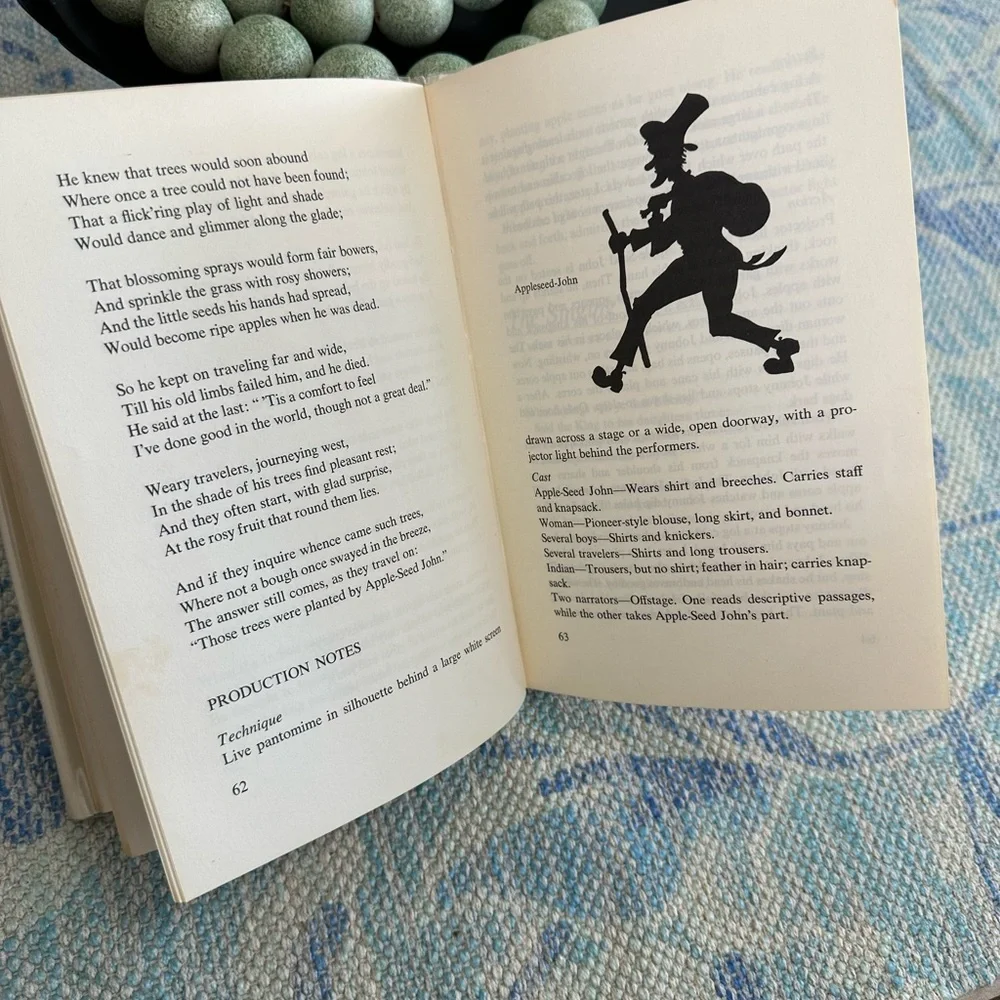N/A vintage children’s